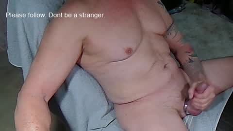 GYMfriendly online show from December 8, 2024, 7:32 pm