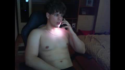 gymguy0505 online show from December 15, 2025, 10:08 am