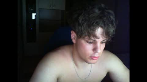 gymguy0505 online show from January 5, 2026, 10:57 pm