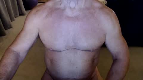 Snapshot of gymguyuk28 chatting on March 18, 2026, 7:28 pm Gymguy online show from March 18, 2026, 7:28 pm