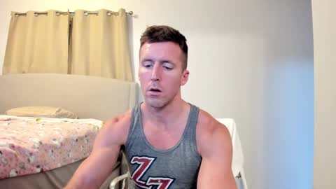 GymJock22 online show from March 5, 2025, 10:54 pm