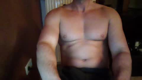 gymxxx_ online show from January 1, 2025, 4:18 pm