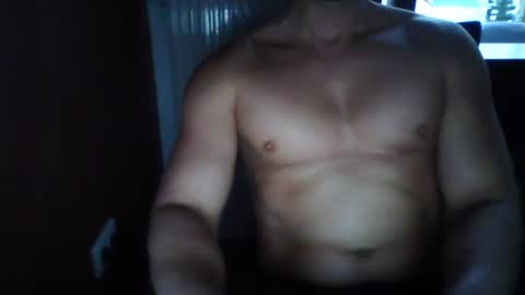 gymxxx_ online show from January 2, 2025, 12:57 pm