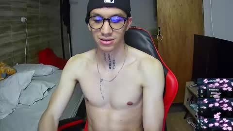 gyo online show from November 21, 2025, 11:47 pm