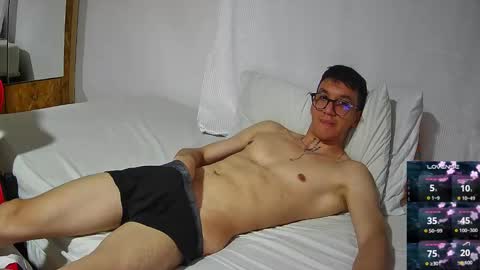 gyo online show from November 25, 2025, 11:38 pm