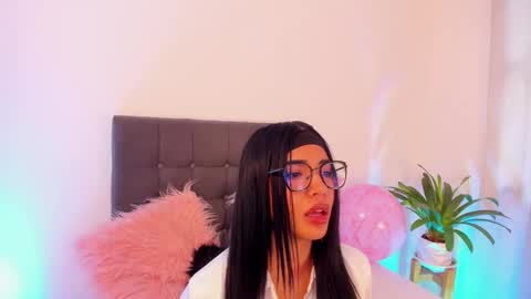 Samy Velvet    dayatorres 23 Followme online show from March 12, 2025, 10:39 pm