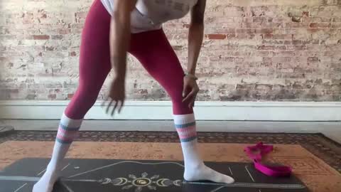 Gypsy online show from March 10, 2025, 6:56 pm