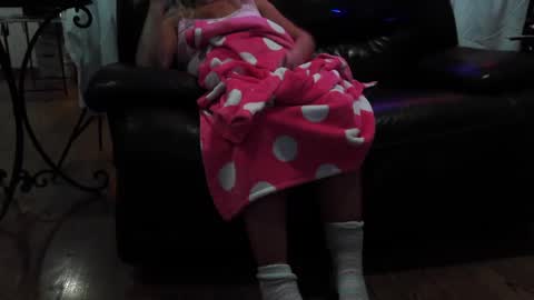 GypsyBella online show from January 13, 2025, 6:16 am