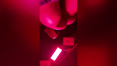 gypsynova777 online show from April 15, 2026, 9:27 am