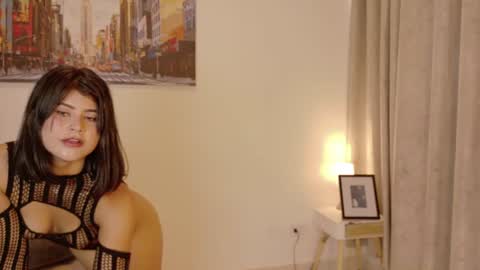 Snapshot of gysel_flynn chatting on June 11, 2026, 8:29 pm HEART online show from June 11, 2026, 8:29 pm