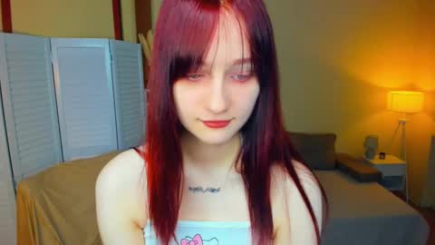 Kelly  Lilly online show from March 14, 2026, 7:08 pm