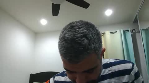 h0nest84 online show from December 9, 2024, 7:17 am