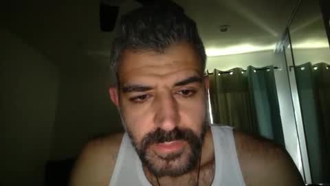 h0nest84 online show from January 12, 2025, 5:01 pm