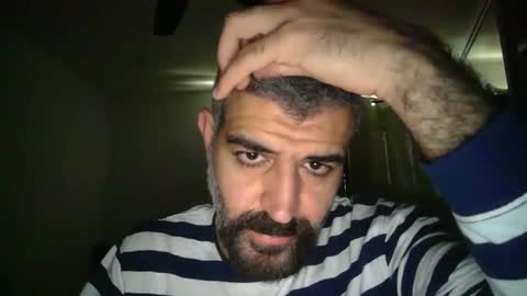 h0nest84 online show from January 31, 2025, 3:55 pm