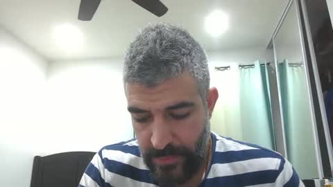 h0nest84 online show from February 3, 2025, 2:03 am