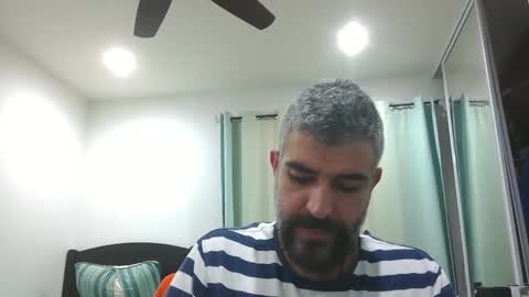 h0nest84 online show from February 4, 2025, 6:14 am