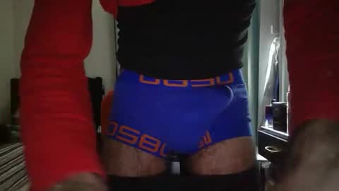 h0nest84 online show from February 15, 2025, 4:56 pm