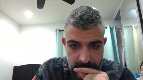 h0nest84 online show from March 10, 2025, 3:01 am