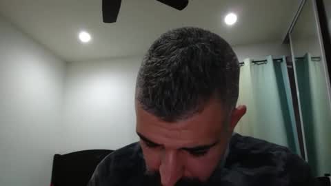 h0nest84 online show from March 10, 2025, 6:05 am