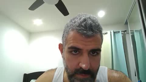 h0nest84 online show from December 20, 2025, 2:51 am