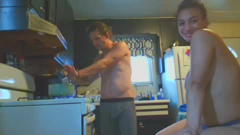 Snapshot of h0neyhavoc chatting on July 18, 2026, 11:41 pm Vee online show from July 18, 2026, 11:41 pm
