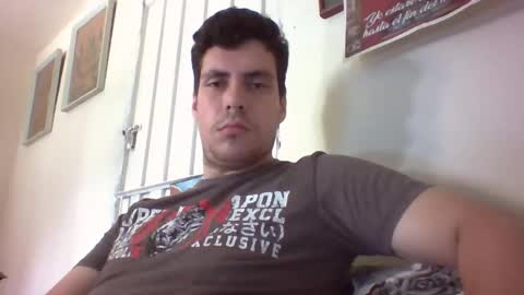 J online show from March 5, 2026, 5:09 pm