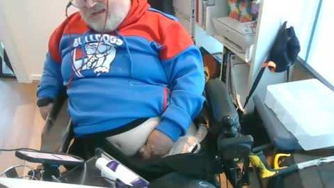 h20976 online show from December 9, 2024, 4:45 am