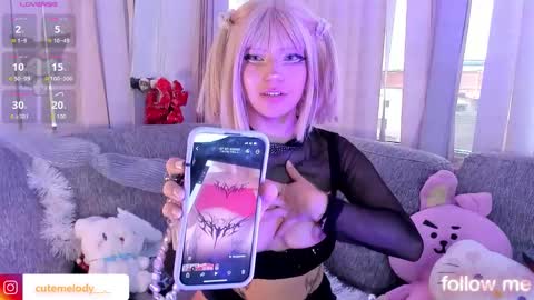 Snapshot of h3llokitty_ chatting on January 14, 2026, 4:12 pm Hello Kitty online show from January 14, 2026, 4:12 pm