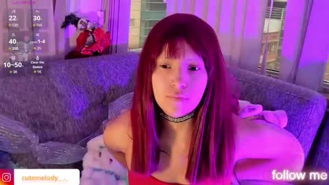 Snapshot of h3llokitty_ chatting on January 15, 2026, 12:10 pm Hello Kitty online show from January 15, 2026, 12:10 pm