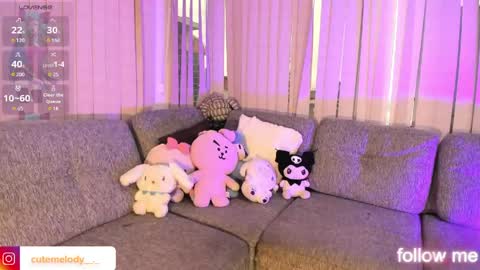 Hello Kitty online show from May 29, 2026, 12:03 pm
