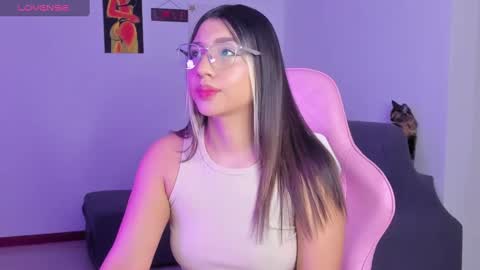 Paulina  online show from March 2, 2025, 5:23 am