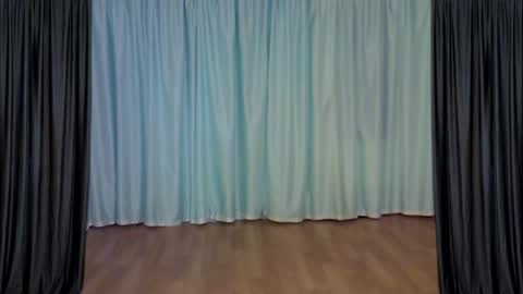 H. Blackwood online show from April 2, 2026, 5:32 pm