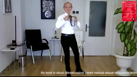 H. Blackwood online show from June 23, 2026, 6:39 pm