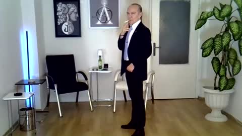H. Blackwood online show from July 14, 2026, 6:57 pm