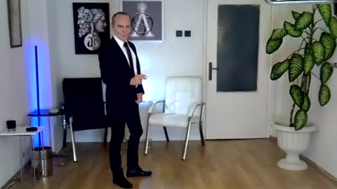 H. Blackwood online show from July 28, 2026, 7:26 pm