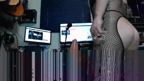 Flex Cam online show from April 14, 2026, 1:06 pm