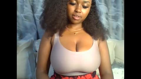 h_o_t_goddess online show from January 19, 2025, 7:15 am