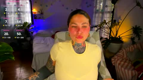 habbana banana online show from January 13, 2026, 9:53 pm