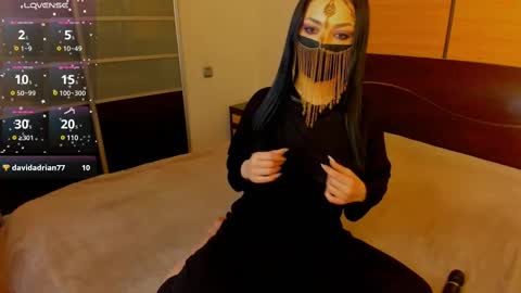 Linda online show from February 12, 2025, 6:40 am