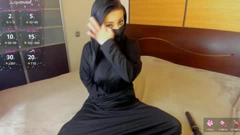 Linda online show from March 6, 2025, 3:46 am