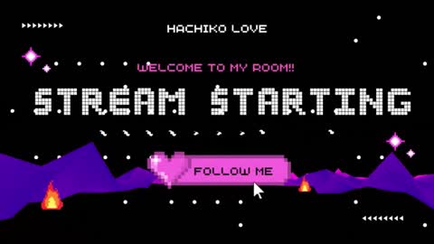 Hachiko online show from March 25, 2026, 2:39 am