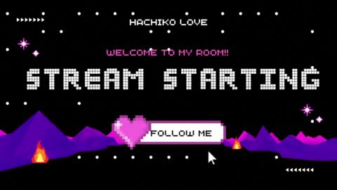 Snapshot of hachiko_love chatting on April 30, 2026, 12:28 am Hachiko online show from April 30, 2026, 12:28 am