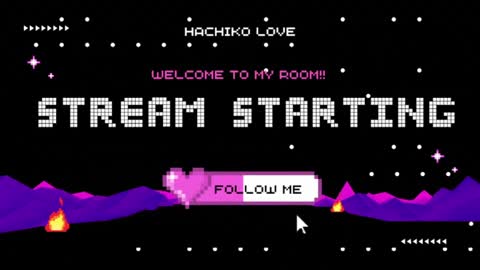 Snapshot of hachiko_love chatting on May 28, 2026, 2:20 am Hachiko online show from May 28, 2026, 2:20 am