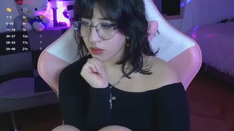 Snapshot of hachiko_love chatting on June 11, 2026, 1:16 am Hachiko online show from June 11, 2026, 1:16 am