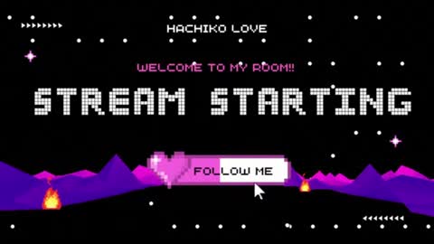 Hachiko online show from July 13, 2026, 1:30 am