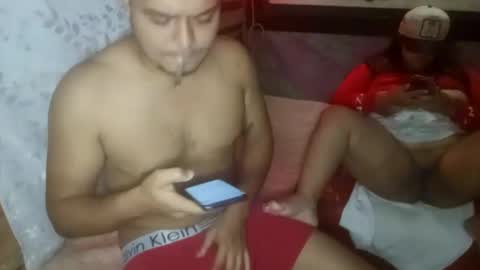 hackerbtc11 online show from October 16, 2025, 3:07 am