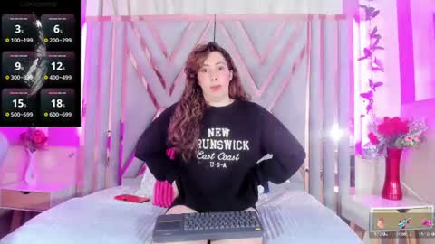 Snapshot of hada_russo chatting on June 16, 2026, 4:48 am hada online show from June 16, 2026, 4:48 am