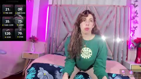 Snapshot of hada_russo chatting on July 4, 2026, 4:07 am hada online show from July 4, 2026, 4:07 am