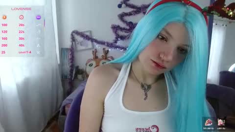 Hadde online show from December 19, 2025, 11:50 am