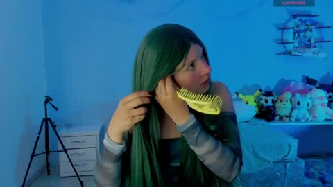 Hadde online show from April 7, 2026, 11:54 am